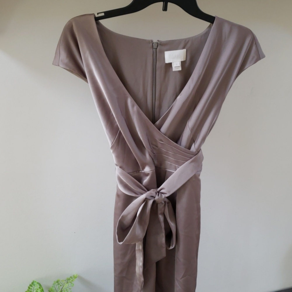 Jcrew formal dress